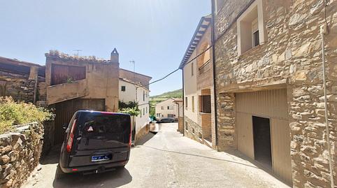 Foto 3 de Casa adosada en venda a Calle Cristo, Cornago, La Rioja