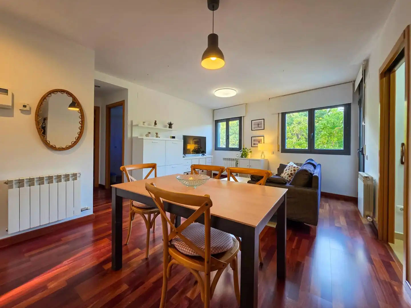 Penthouse mit Terrasse zum Verkauf in Cappont, imagen 9