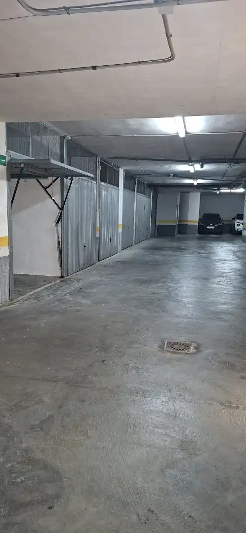 Parking of Garage for rent in L'Albir