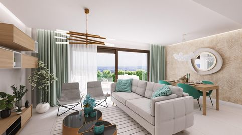 Foto 3 de Apartamento en venta en Istán, Málaga