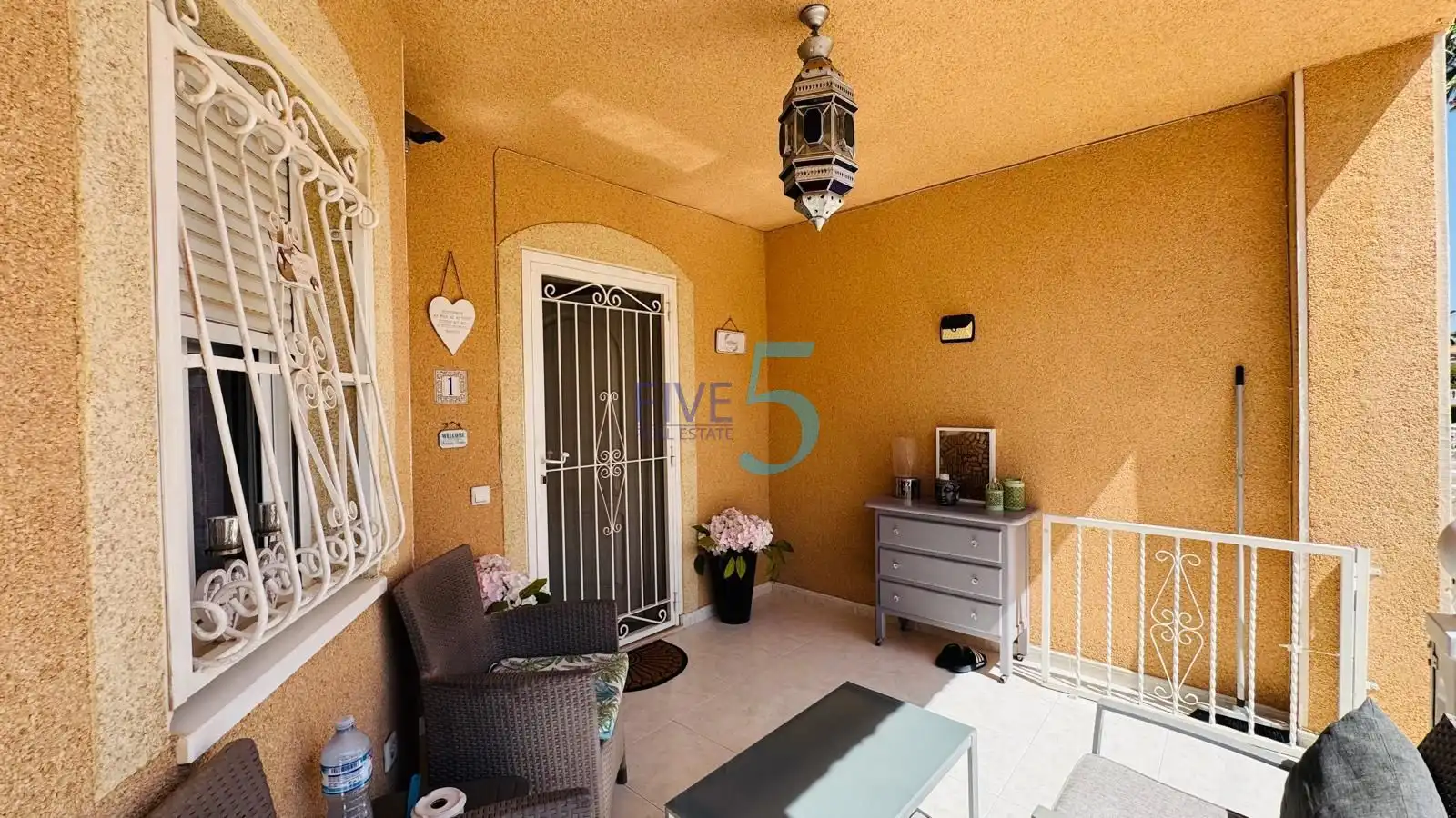 Adosado con terraza en venta en Ciudad Quesada, imagen 31