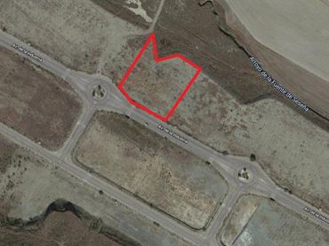 Terreny industrial en venda a Calle JESUS MENCHERO 1ª FASE