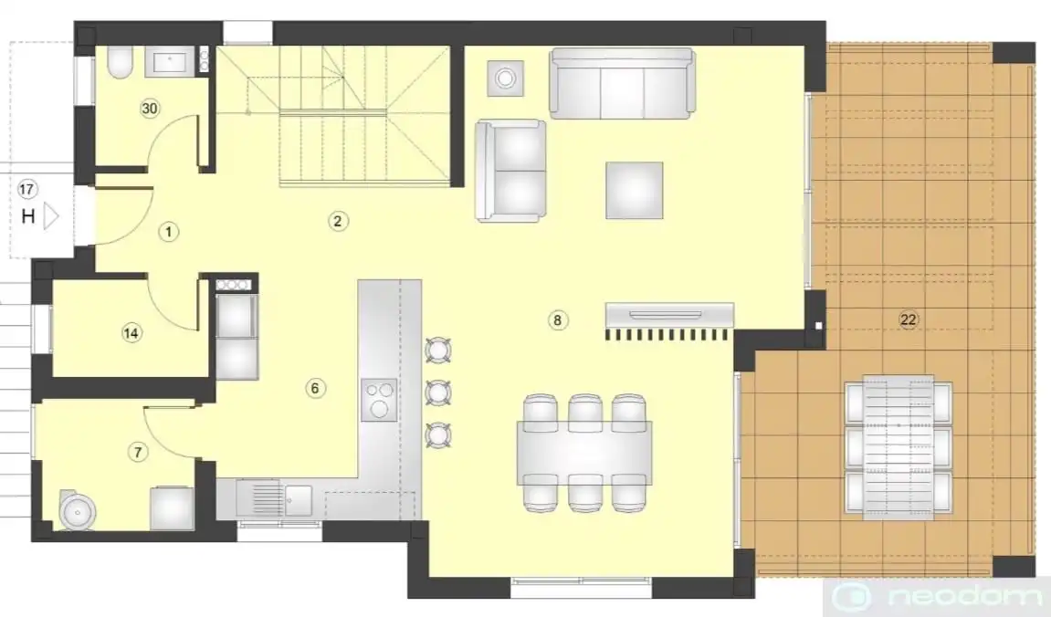 Casa o chalet en venta en Capdepera con Aire acondicionado, Calefacción y Terraza