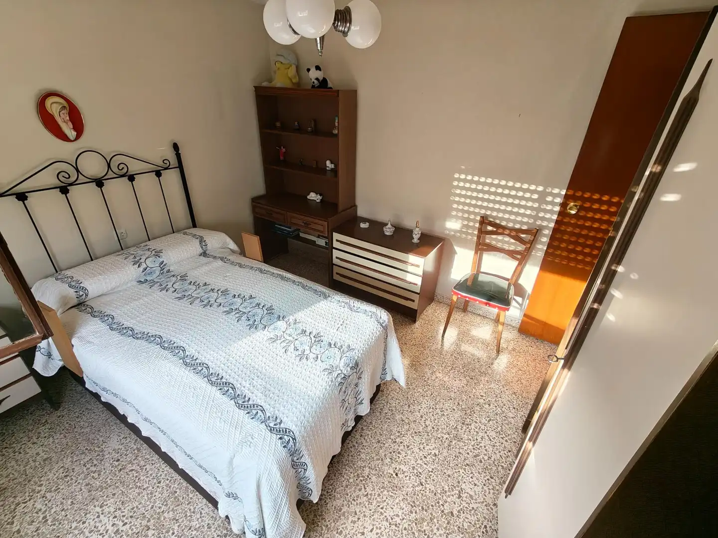 Habitación de Casa o chalet en venta en Cartagena ciudad