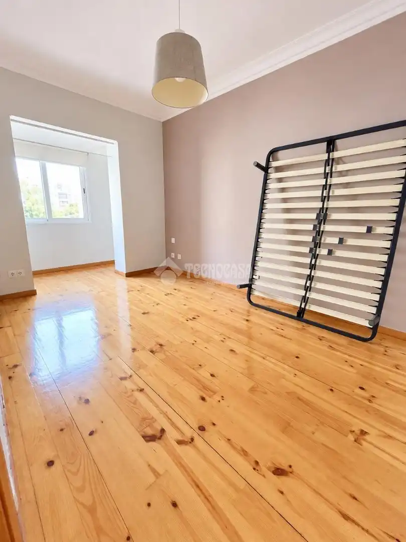 Habitación de Piso en venta en Zaragoza con Aire acondicionado, Calefacción y Parquet