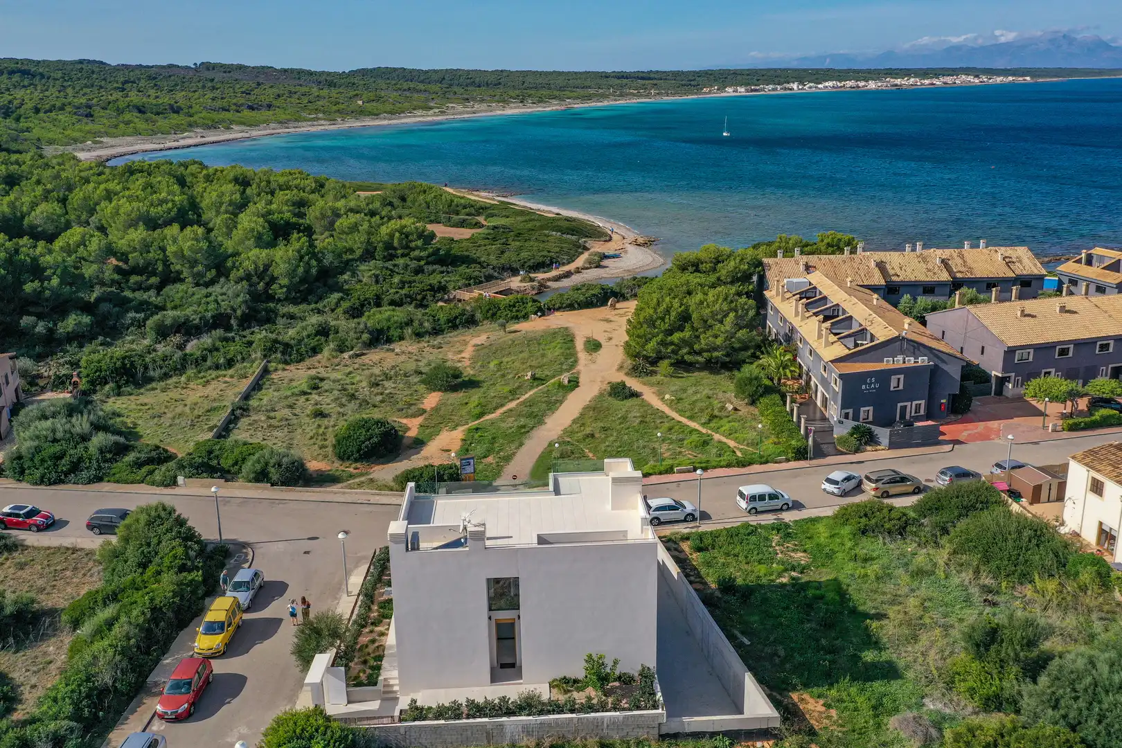 Country homes for sale in S'Estanyol