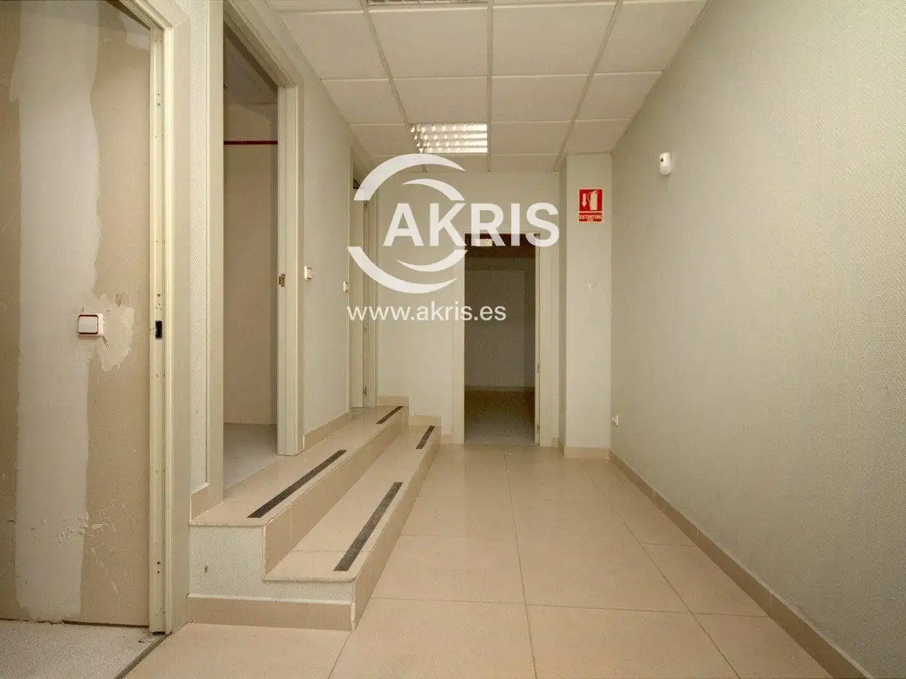 Local comercial en venta en Calle del Carmen, imagen 5