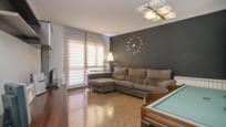 Living room of Flat for sale in Manresa  with Balcony