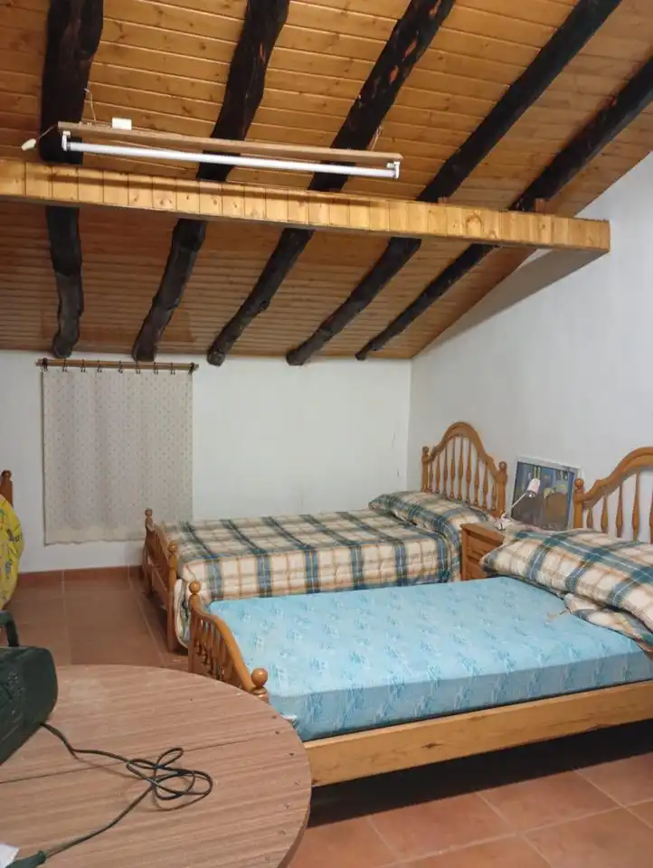 Habitación de Finca rústica en venta en Chinchilla de Monte-Aragón