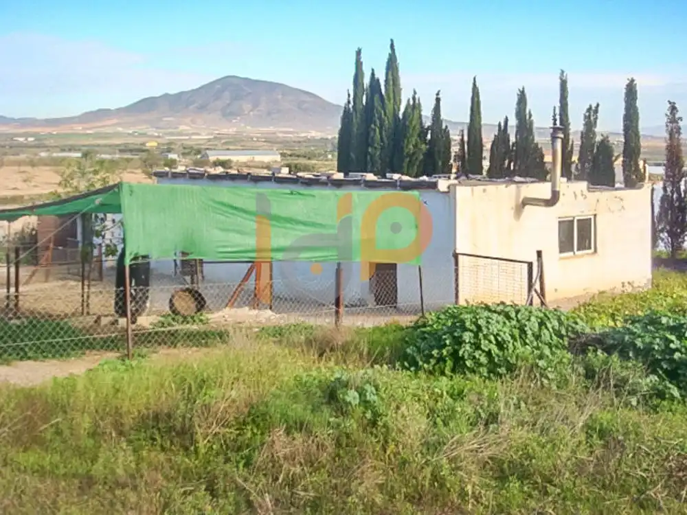 Casa en venta en Huércal-Overa, imagen 10