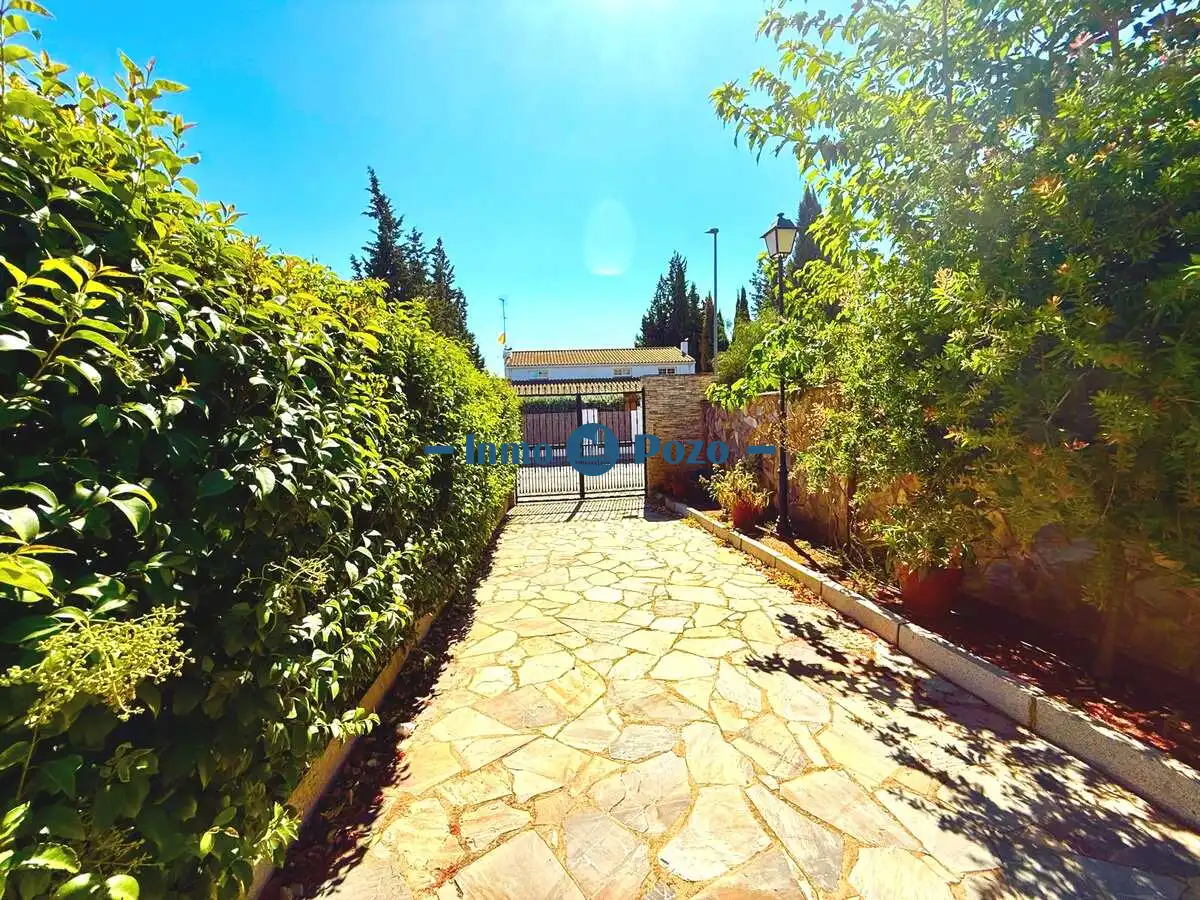 Villa zum Verkauf in Almendralejo, imagen 4