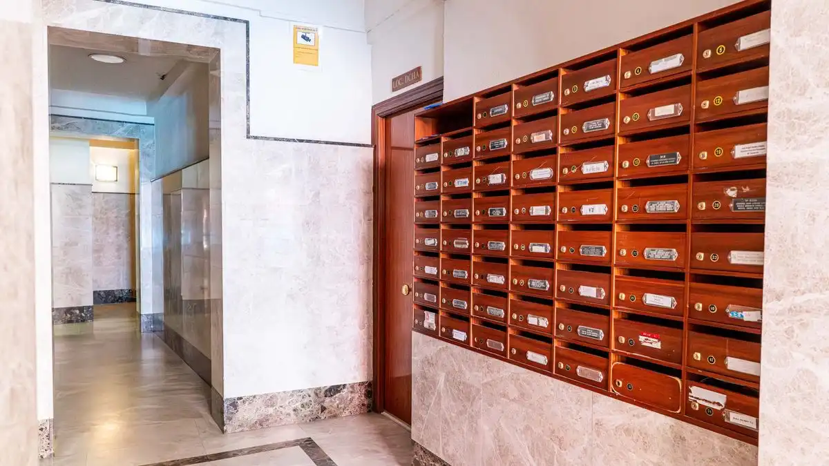 Flat with lift for sale in C. de Hermosilla, imagen 38