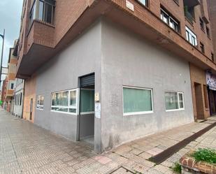 Exterior view of Premises to rent in Burgos Capital