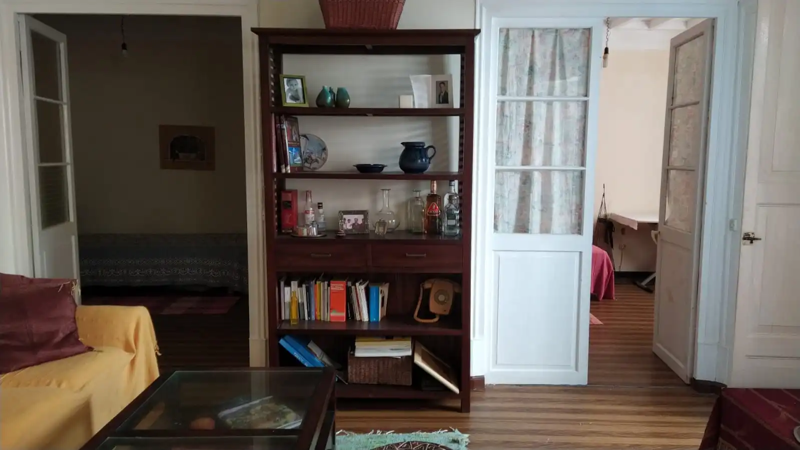 Casa con terrazza in vendita a Rúa Santos 16, imagen 9