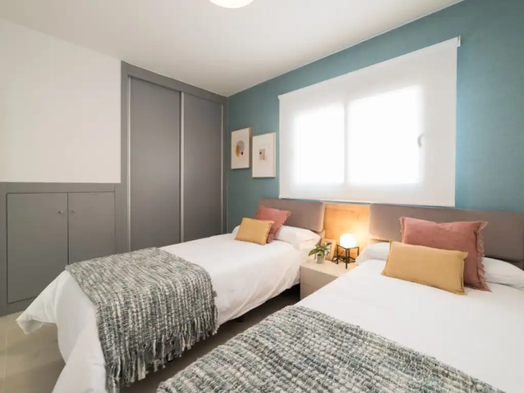 Apartment with pool for sale in Calle Viena, imagen 13