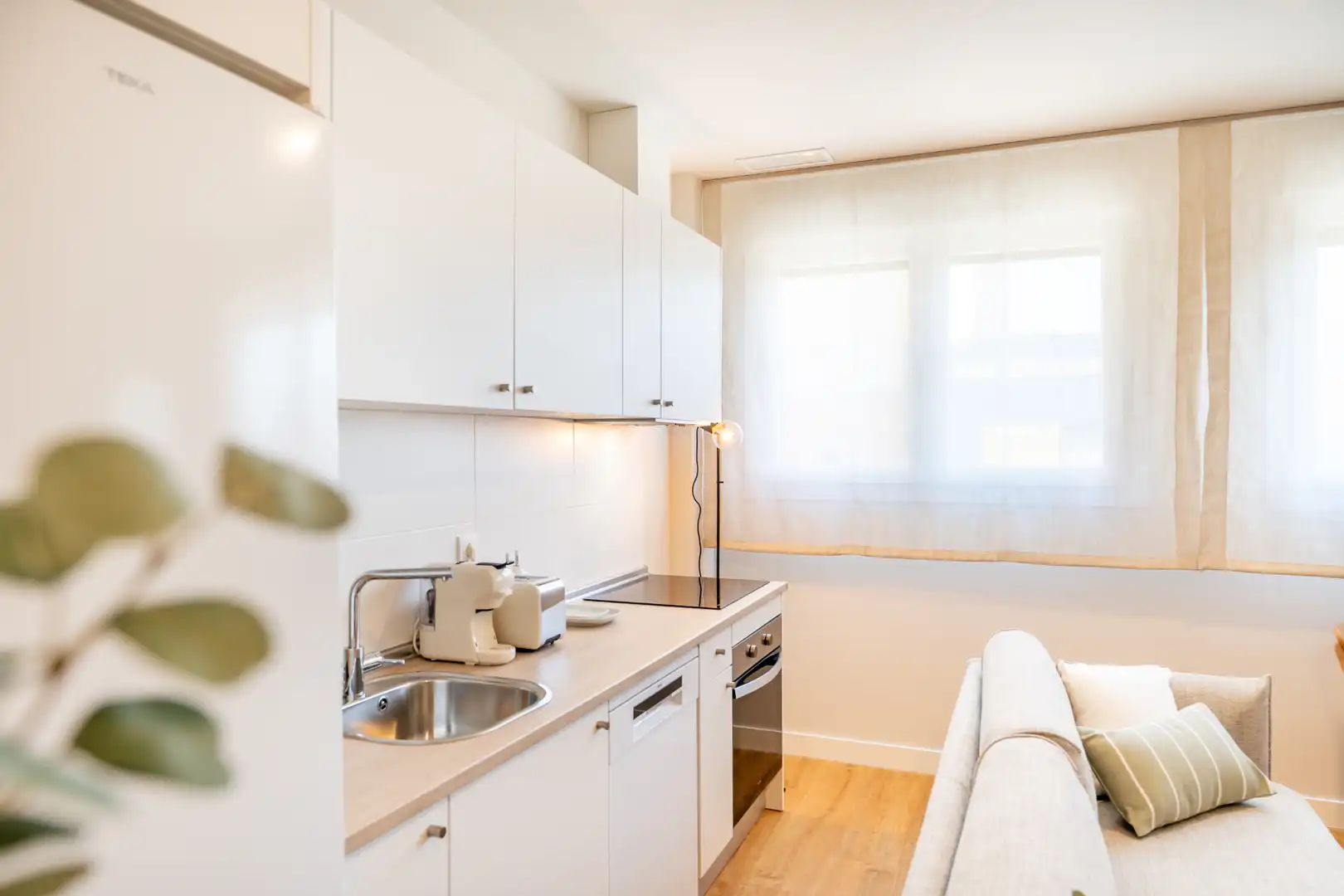 Study for rent in Avenida de las Ciencias, 39, Colores - Entreparques