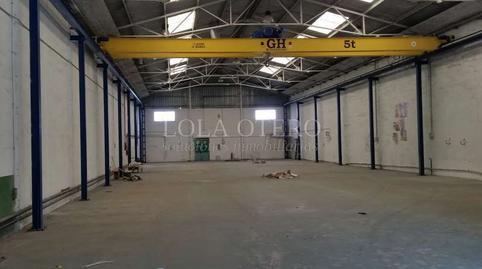 Photo 3 of Industrial buildings to rent in Centro Ciudad, Paterna