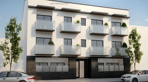 Photo 3 of Flat for sale in Les Franqueses del Vallès, Barcelona