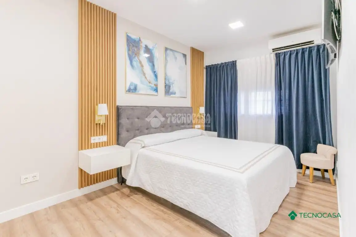 Detached homes for sale in Las Cabañuelas