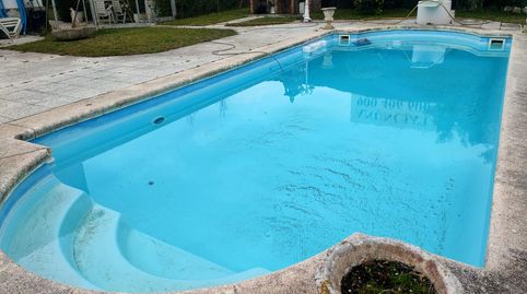 Foto 3 de Casa adosada en venta en Carrer Breda, Mas Altaba - El Molí, Maçanet de la Selva