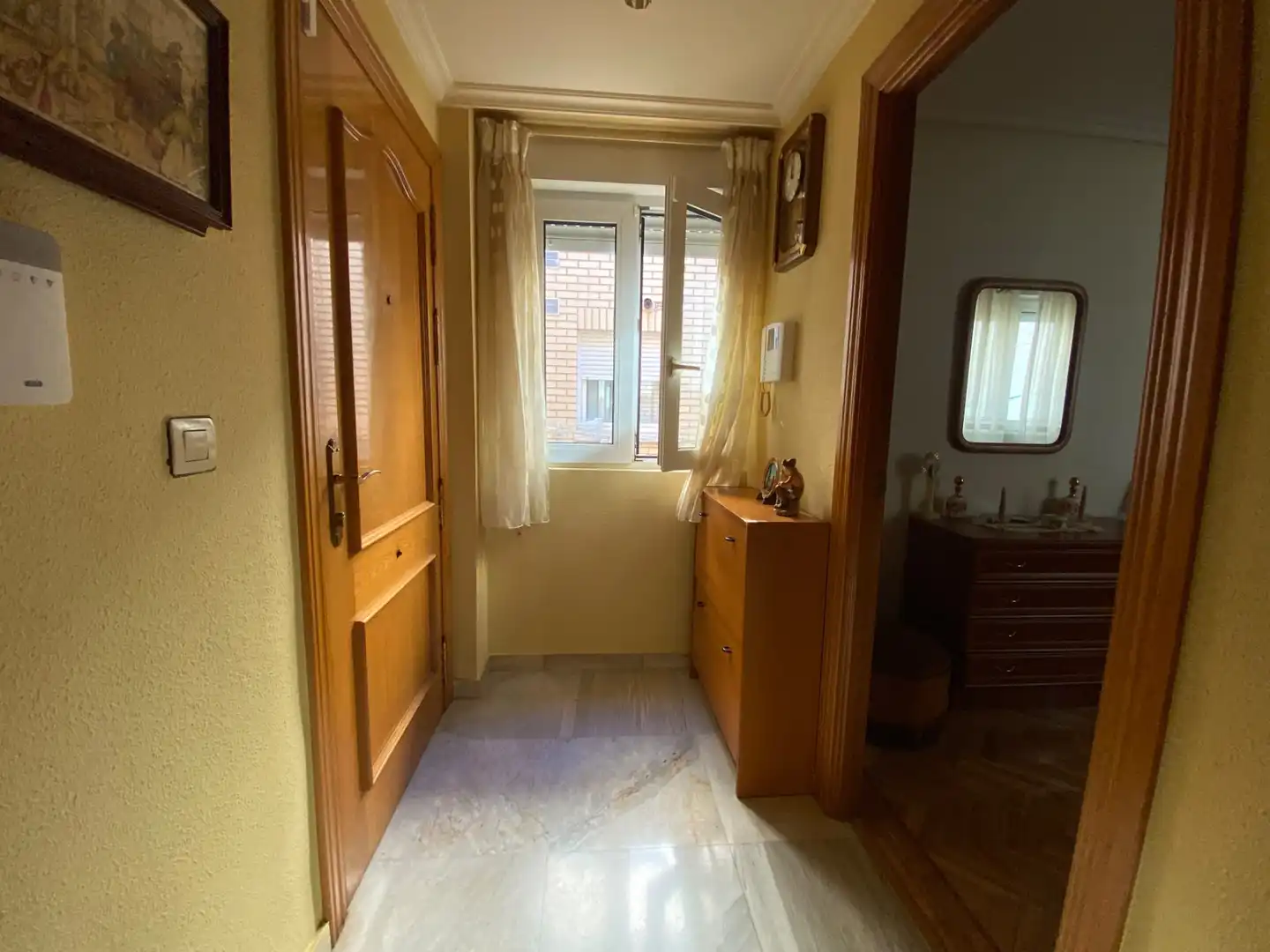 Piso en venta en Campo de la Juventud