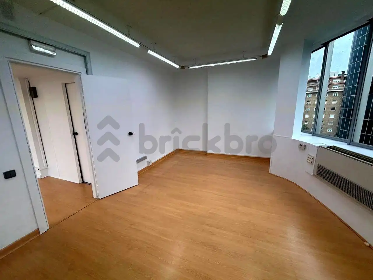 Oficina de alquiler en Barcelona, Barcelona