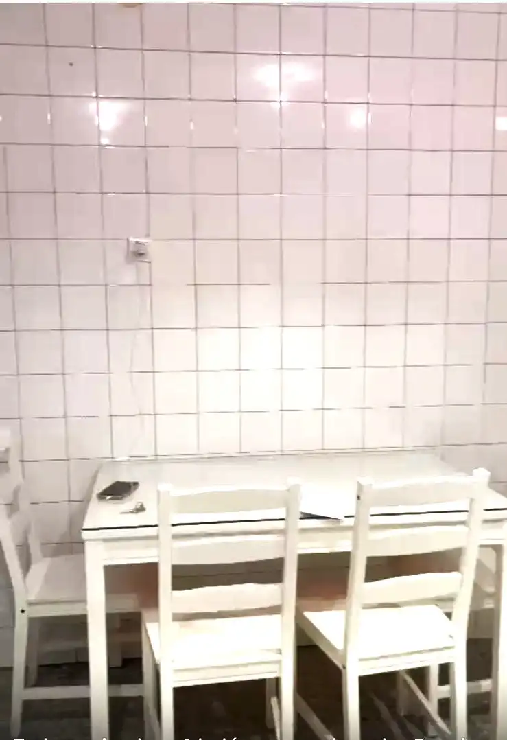 Flat for rent in Calle Escultor Roque López, 2, San Miguel