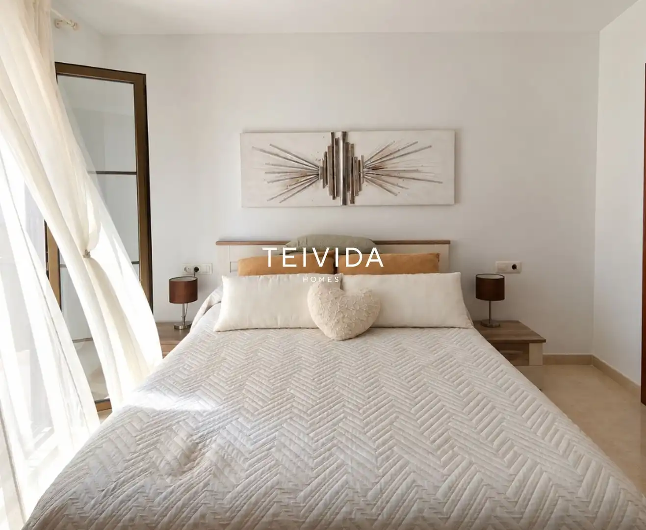 Terraced house with pool for sale in MENCEY ADJONA