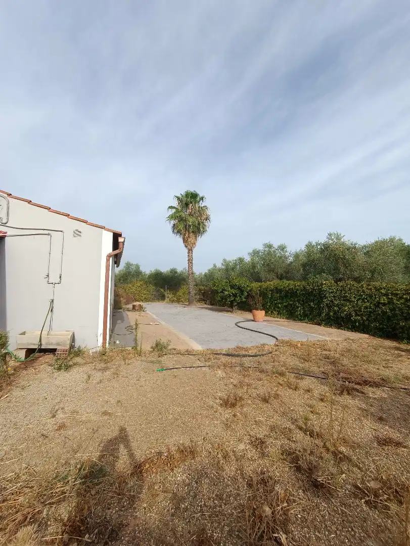 Villa mit Pool zum Verkauf in Villanueva de la Serena, imagen 11