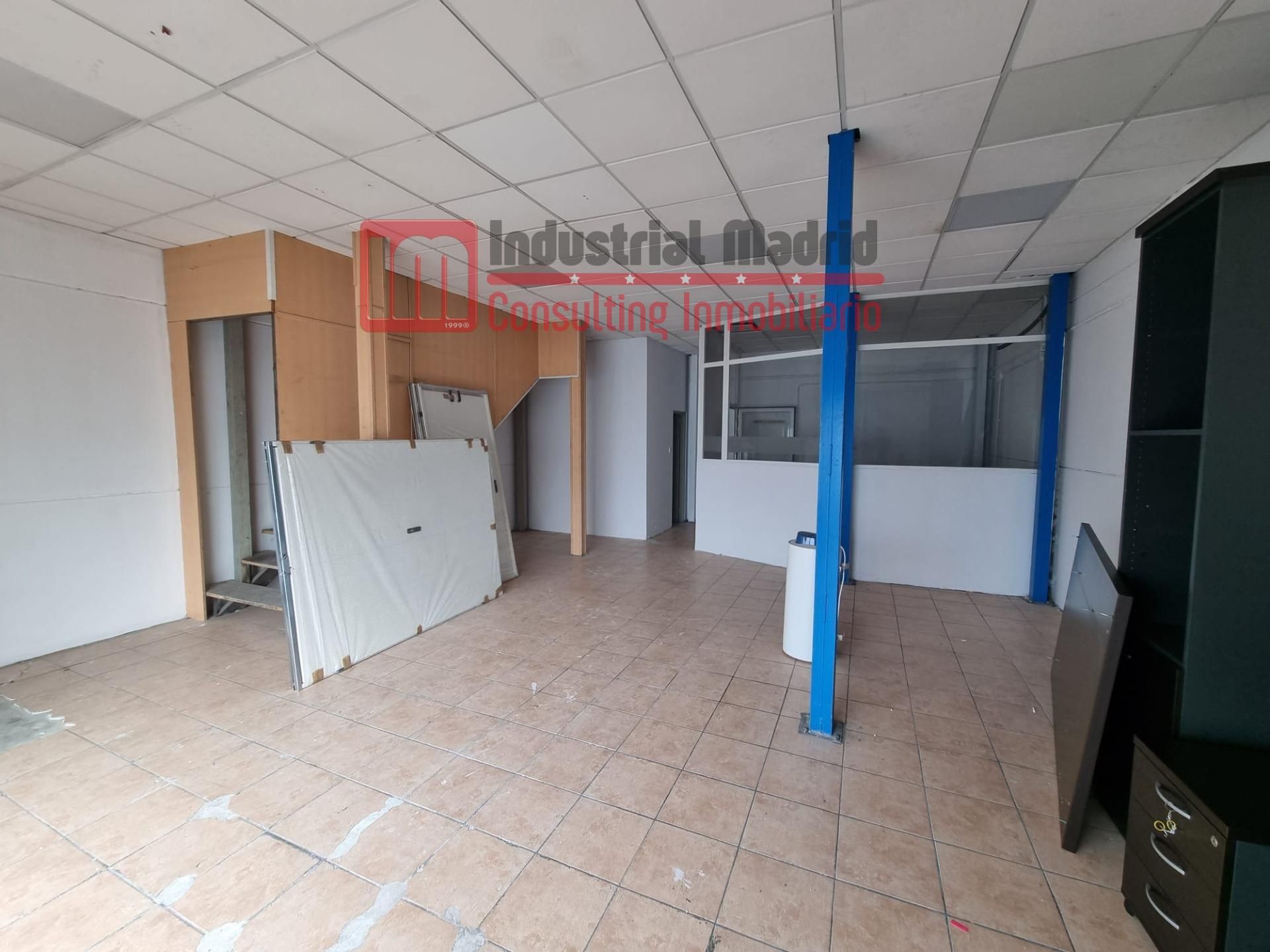 Industrial buildings for sale in Rivas-Vaciamadrid