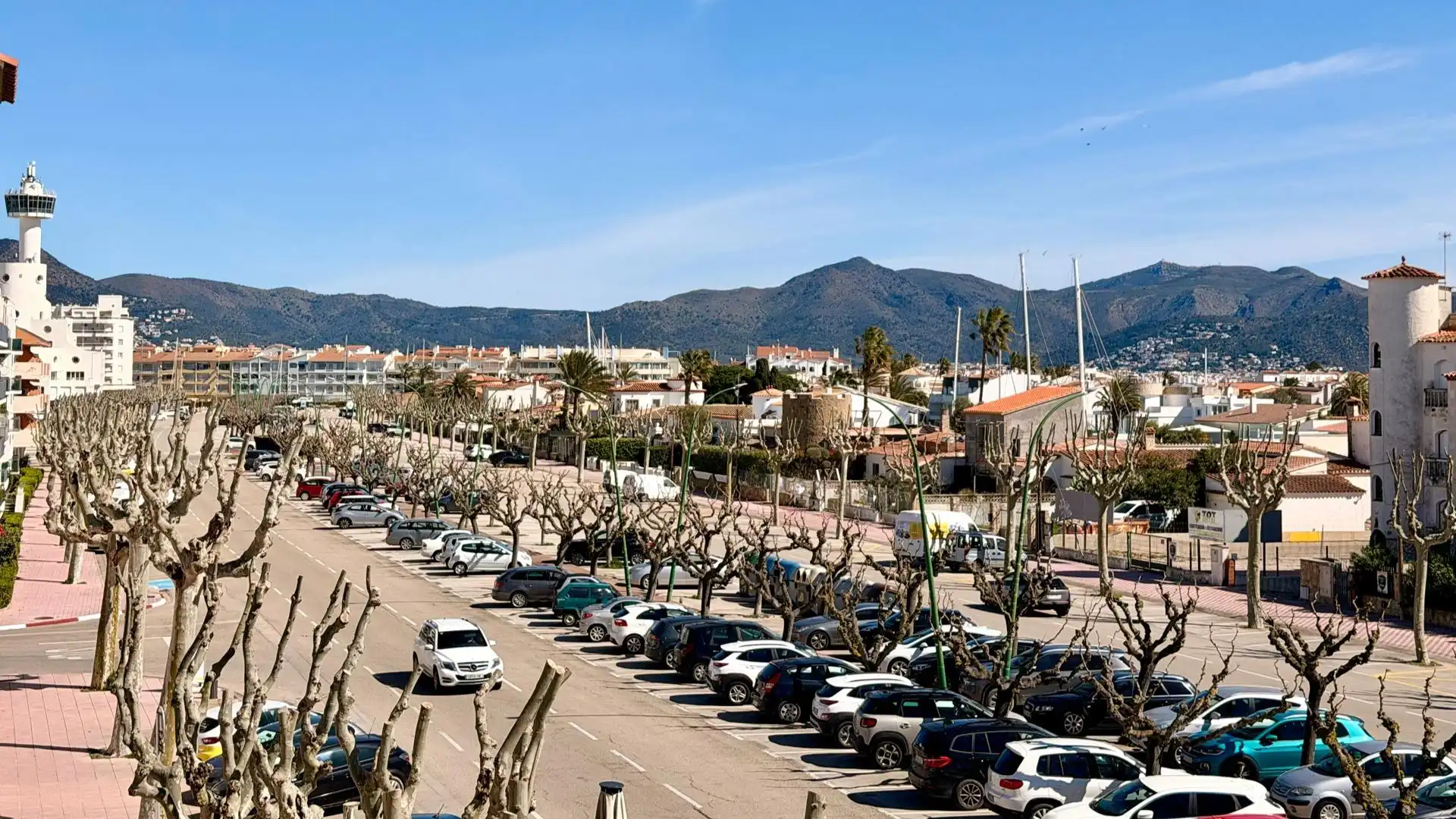 Apartamento con terraza en venta en P. TIPIC/AV. F.DE CLIMENT, imagen 6