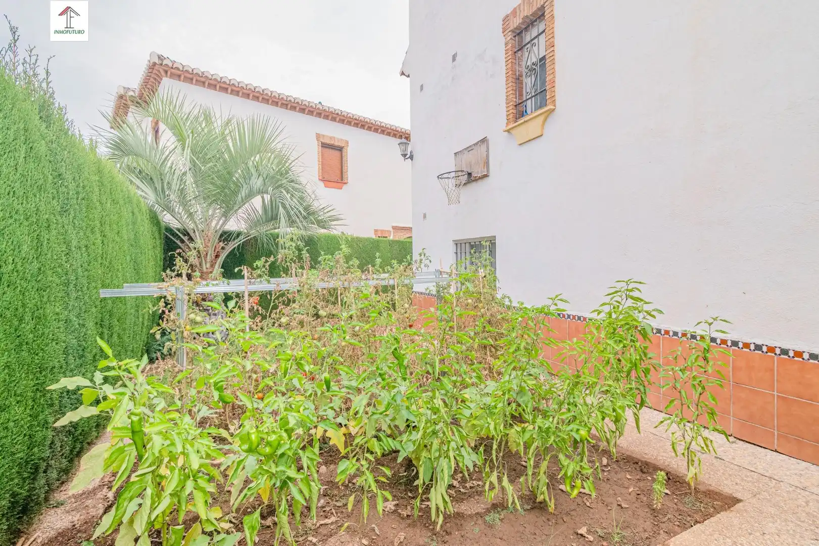 Casa pareada en venta en Calle BUERO VALLEJO 4, imagen 8
