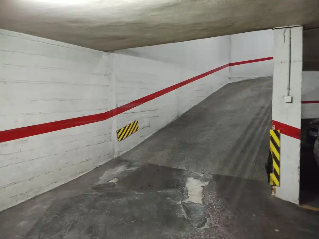 Parking de Garaje en venta en Córdoba