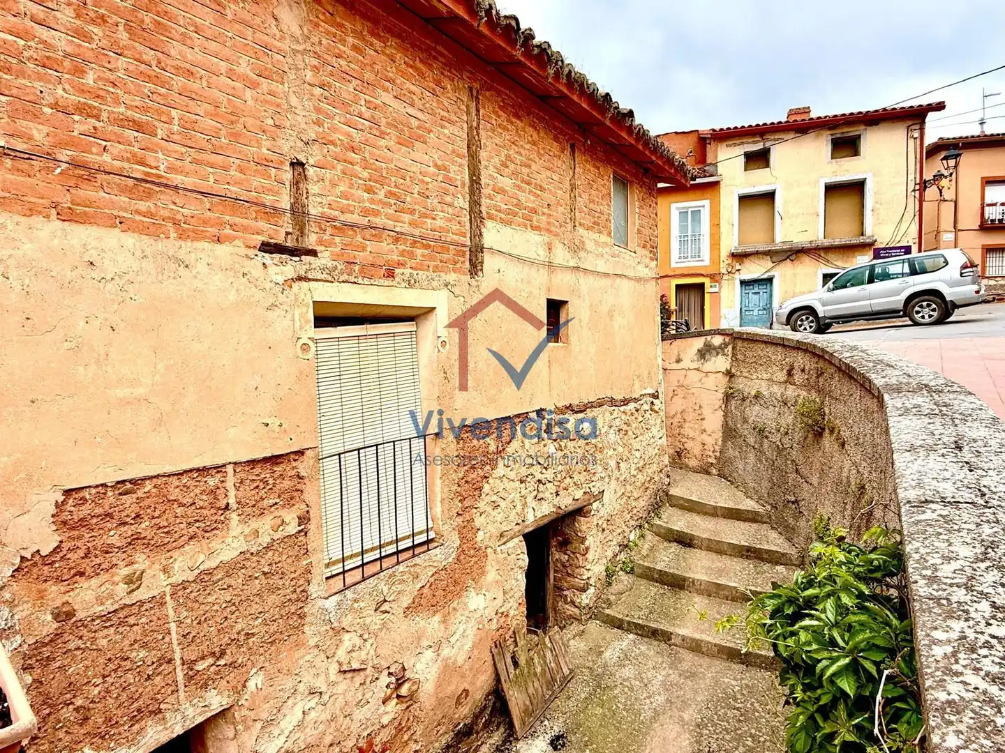 Casa o chalet en venta en Mayor, Puebla de Valles