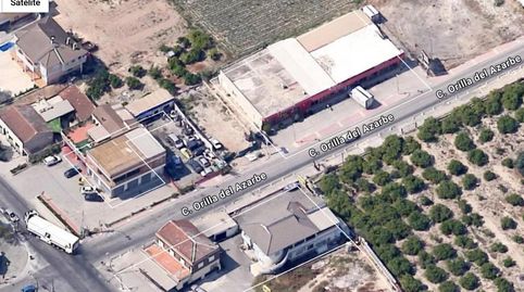 Terreno URBANO en venta  Cruce del Azarbe, Santomera, imatge 2