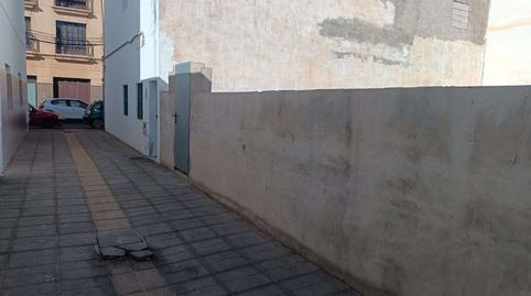 Photo 4 of Land for sale in Francisca Duque, 16, Centro - La Vega Alta, Las Palmas