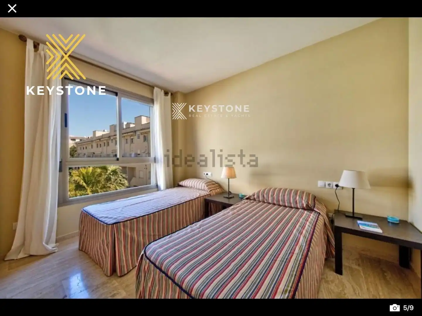 Apartamento en alquiler en de Joan Miró, imagen 7