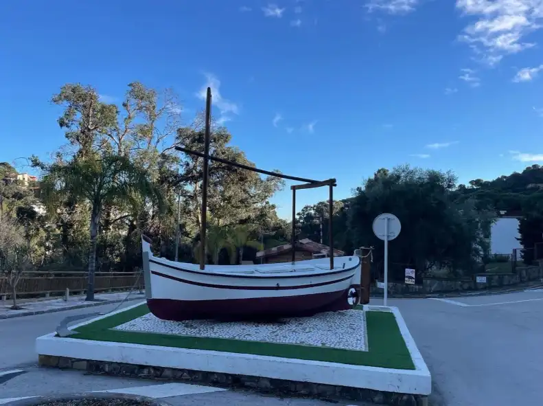 Parking of Residential for sale in Santa Cristina d'Aro