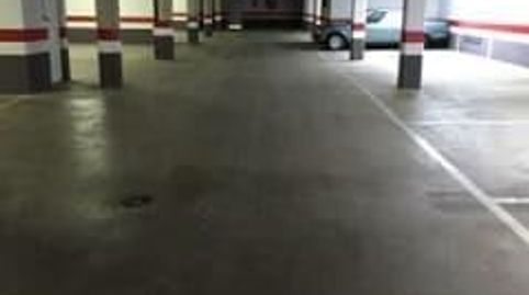 VENTA DE PLAZA DE GARAJE EN EL ROMPIDO, CARTAYA., imatge 4