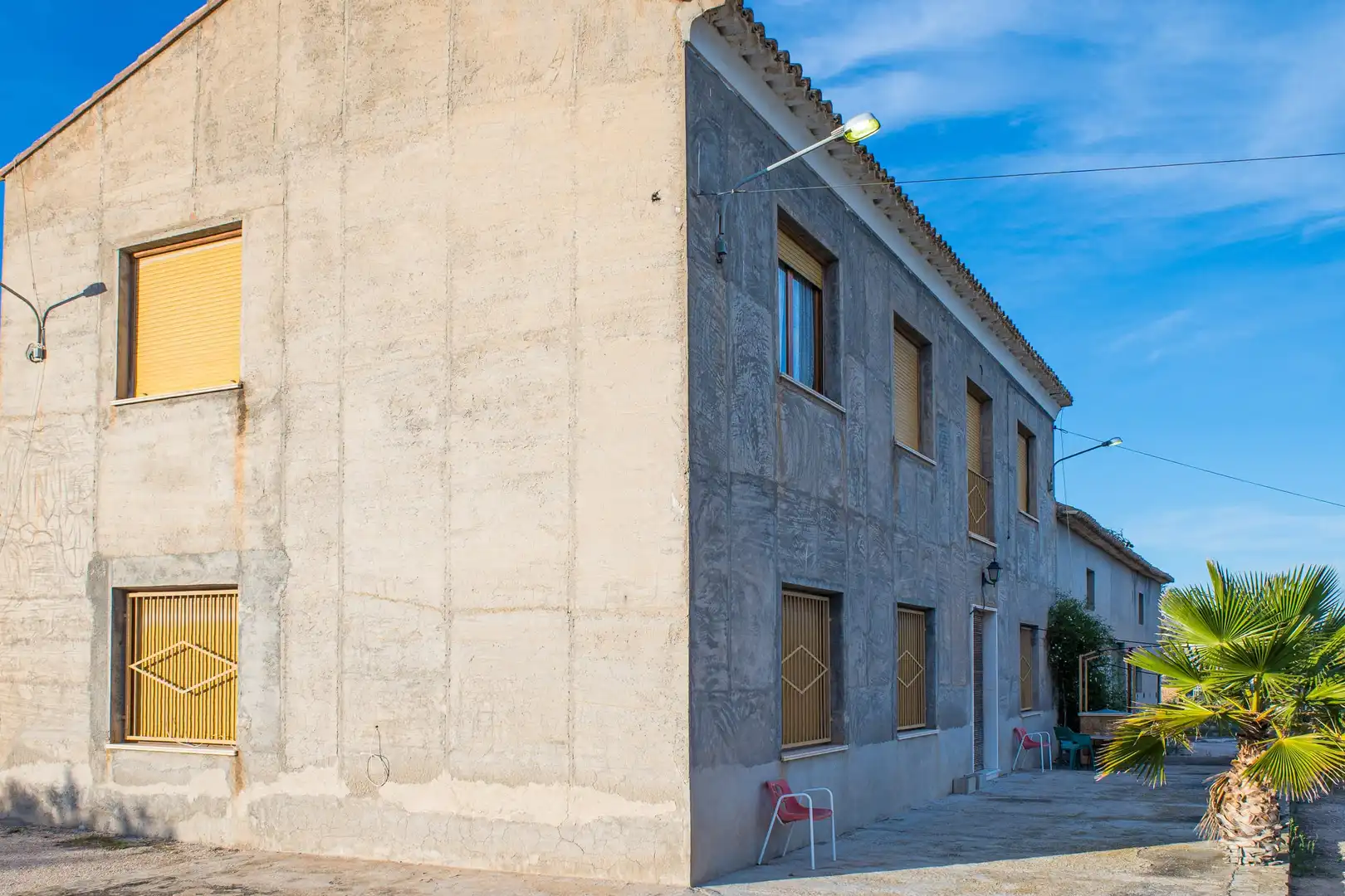 Casa rústica en venta en Monóvar  / Monòver, imagen 46