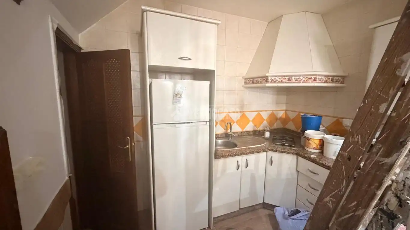 Cocina de Casa o chalet en venta en Osuna con Aire acondicionado