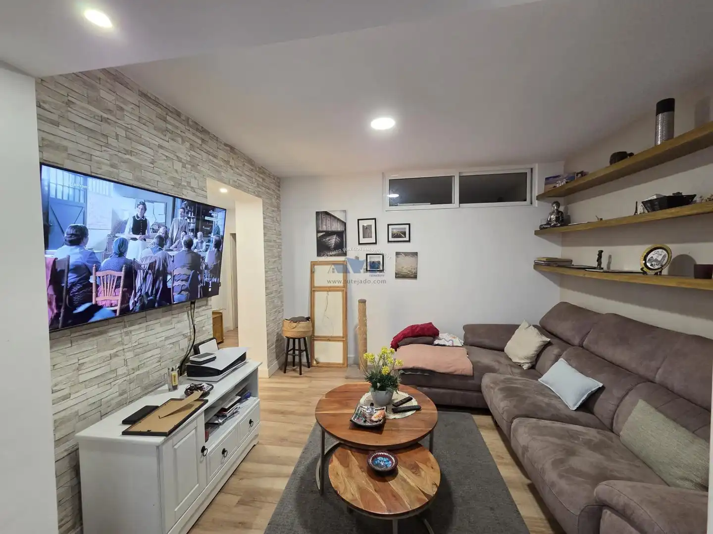Casa en venta en El Bebedero - Pinolere - Aguamansa, imagen 5