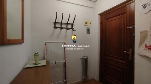 Photo 2 of Flat for share in Arapiles, Los, San Bernardo, Salamanca Capital