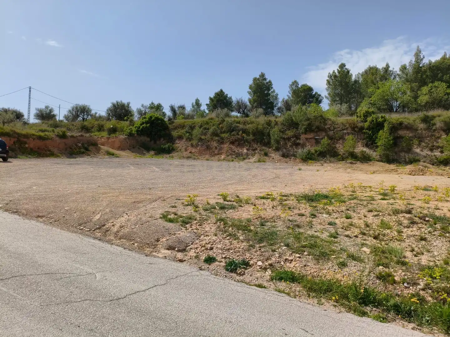 Terrain rustique à vendre à 46175 Calles, Spain, imagen 6