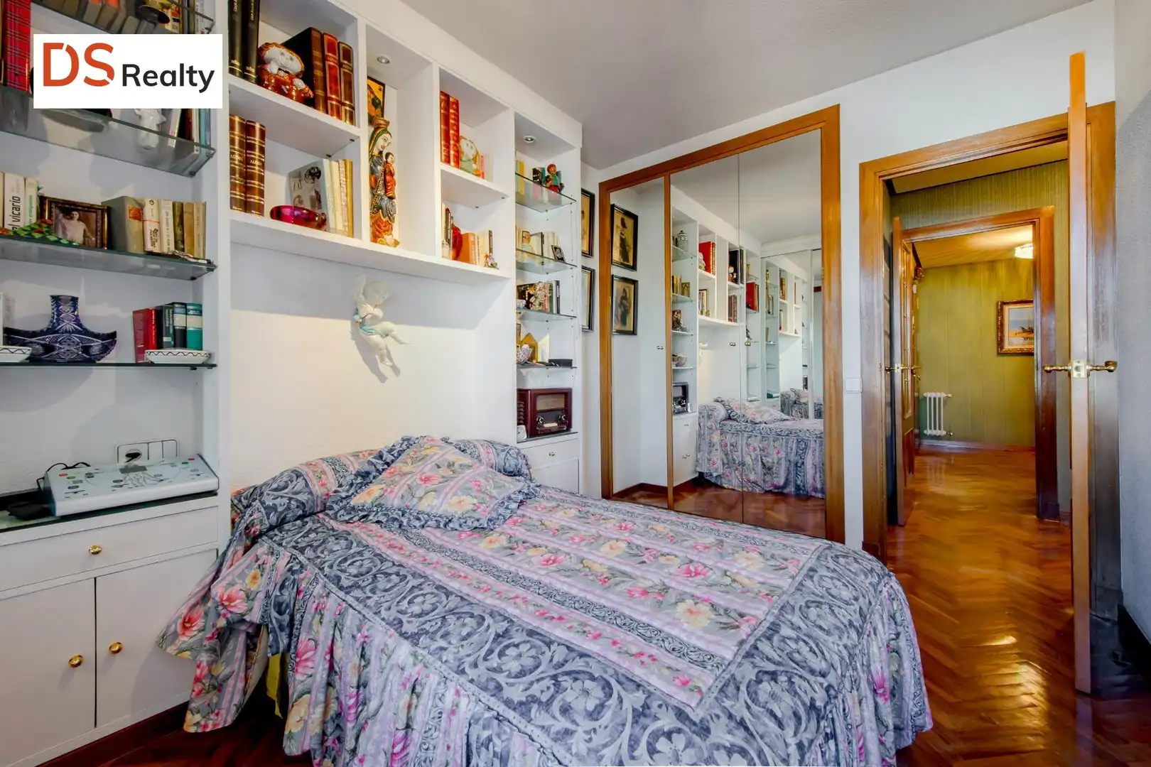 Flat with lift for sale in SANTA ENGRACIA, imagen 21