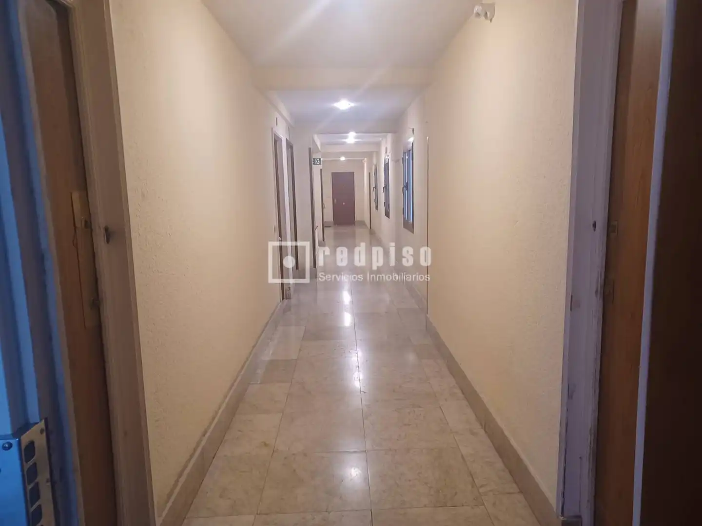 Flat for rent in Madrid  with Air Conditioner, Heating and Terrace