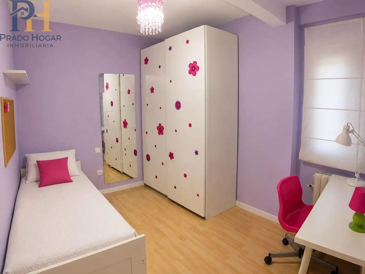 Habitación de Piso en venta en Talavera de la Reina con Aire acondicionado, Calefacción y Terraza