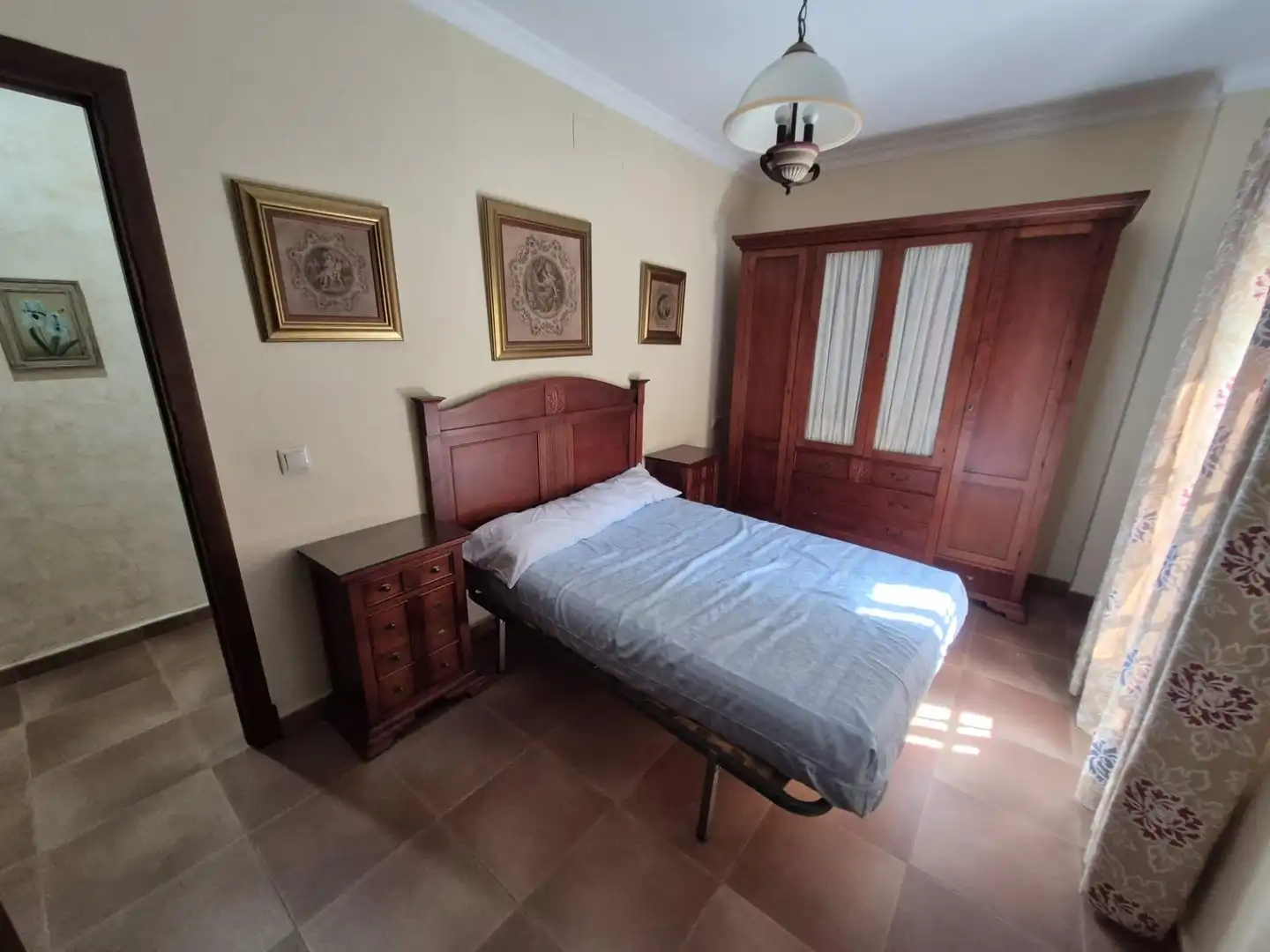 Habitación de Casa o chalet en venta en Arcos de la Frontera