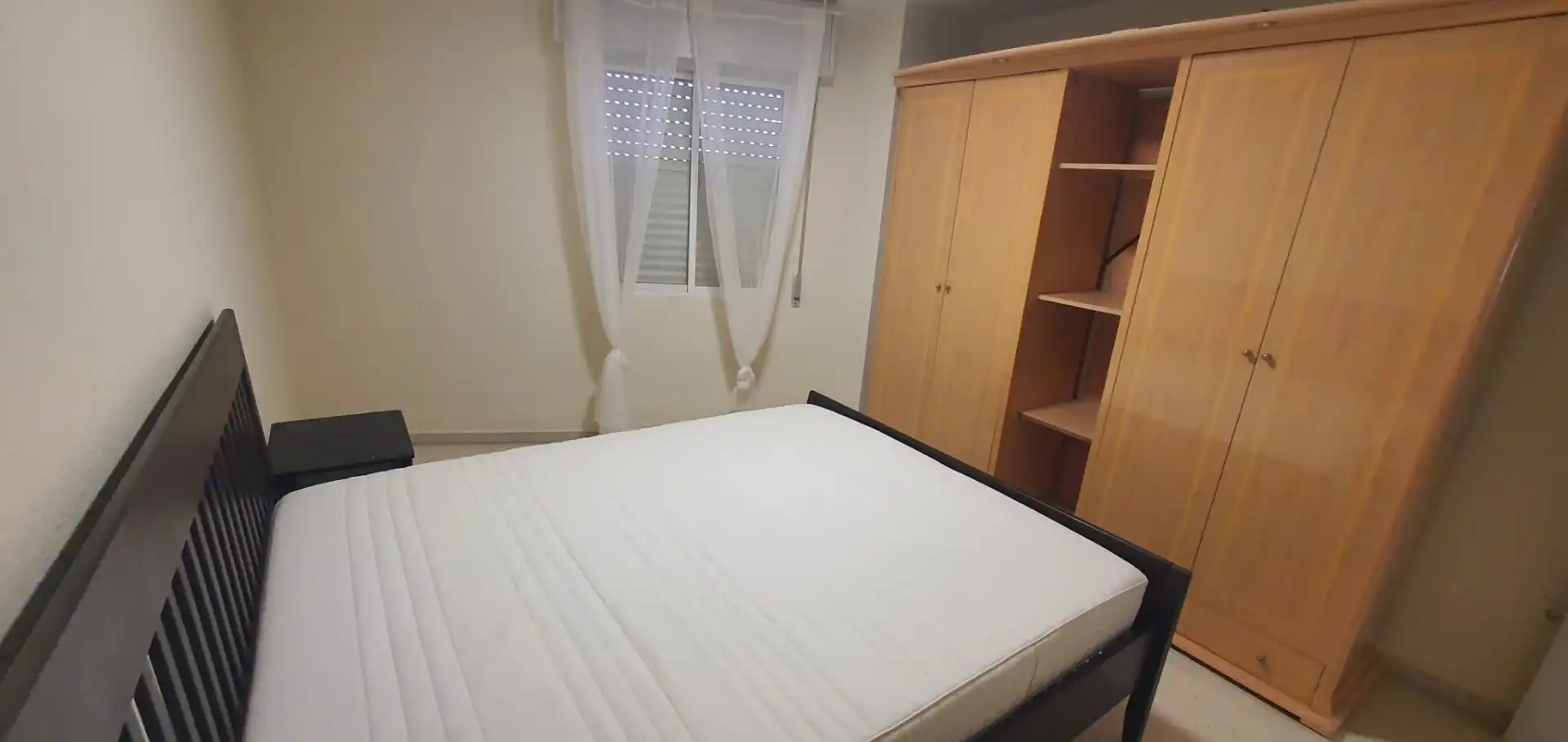 Flat for rent in Macael