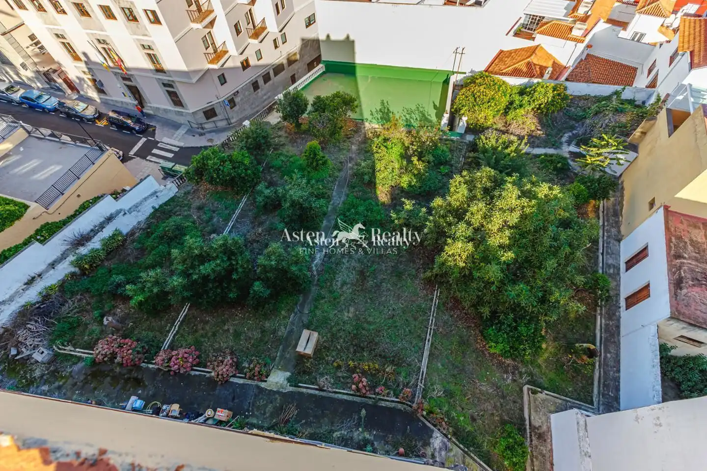 Houses for sale in La Orotava